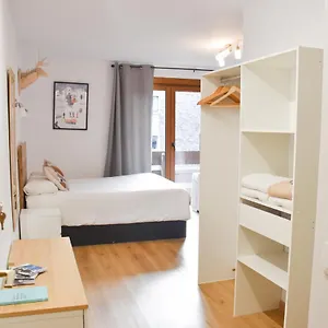 Neu Ii - Nuevo! Céntrico Estudio En , Pas De La Casa Andorra
