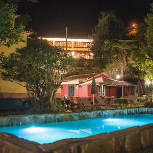 Quinta Da Moscadinha Vakantieboerderij Camacha (Madeira)