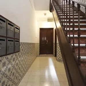 Typical Mouraria By Homing Apartamento