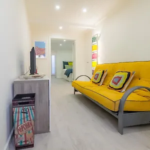 Bica Lovely Tram Apartamento