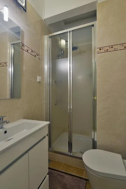 Flh Bairro Alto - Chiado Spacious Flat Lisbon Portugal